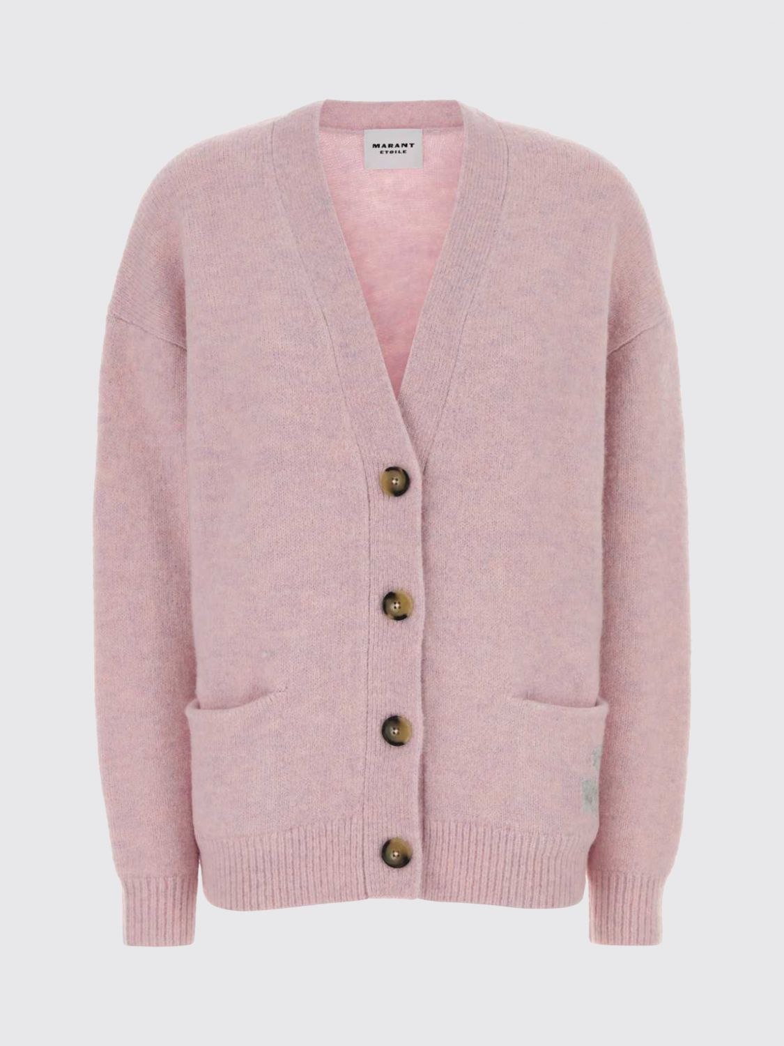 [Isabel Marant Etoile] Knitwear SS26 CA0129FAD1L12E 86MA