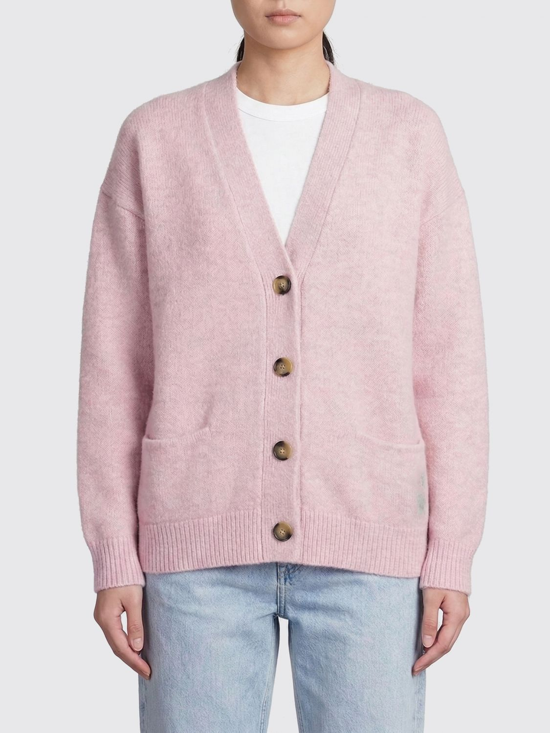 [Isabel Marant Etoile] Knitwear SS26 CA0129FAD1L12E 86MA