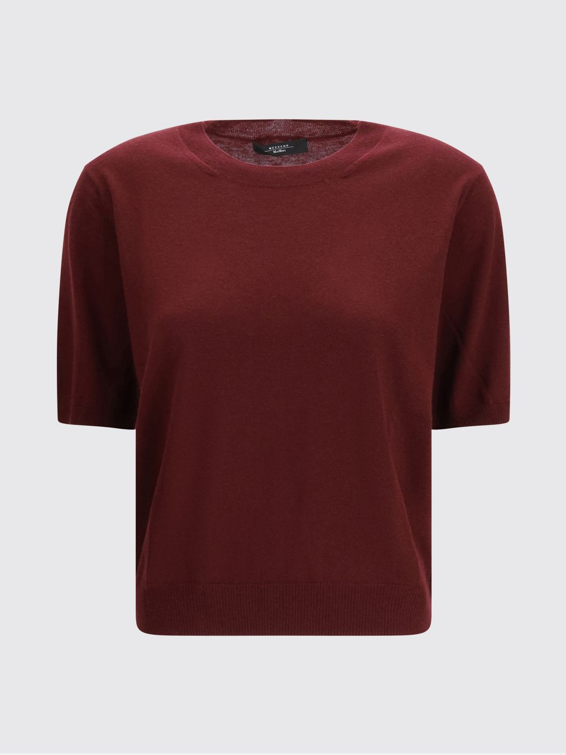 [WEEKEND MAX MARA] Knitwear SS26 2615361011600 006