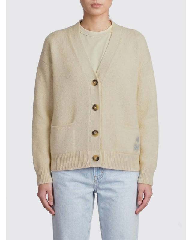 [Isabel Marant Etoile] Knitwear SS26 CA0129FAD1L12E 23EC