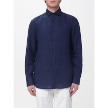 [Brunello Cucinelli] Shirts Long Sleeve SS26 MM6840627 C011