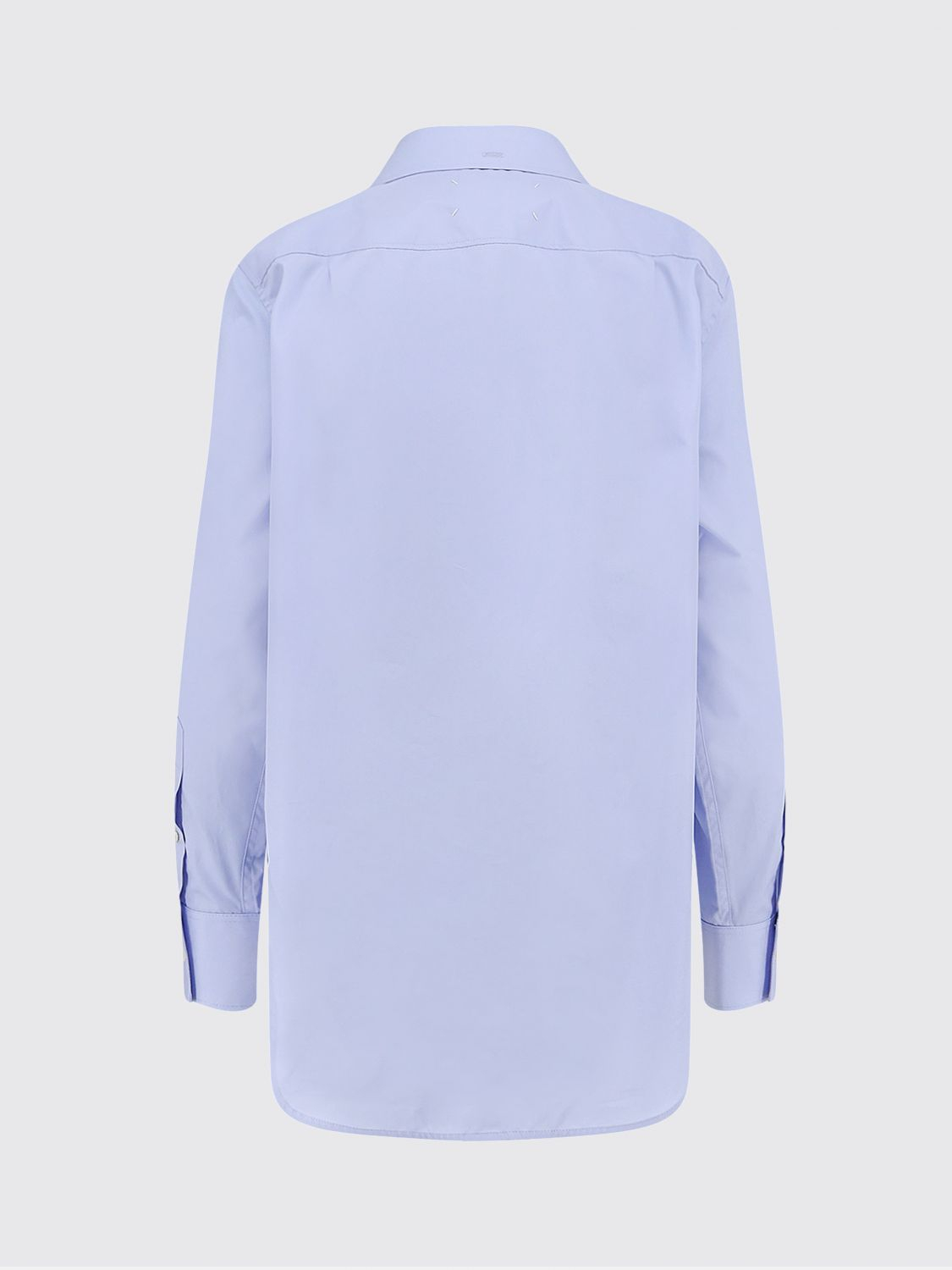 [Maison Margiela] Shirts Long Sleeve SS26 S29DT0018S43001 471