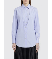 [Maison Margiela] Shirts Long Sleeve SS26 S29DT0018S43001 471