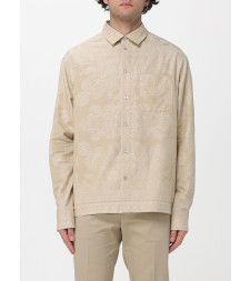 [Etro] Shirts Long Sleeve SS26 MRIC005799TPE07 S9820