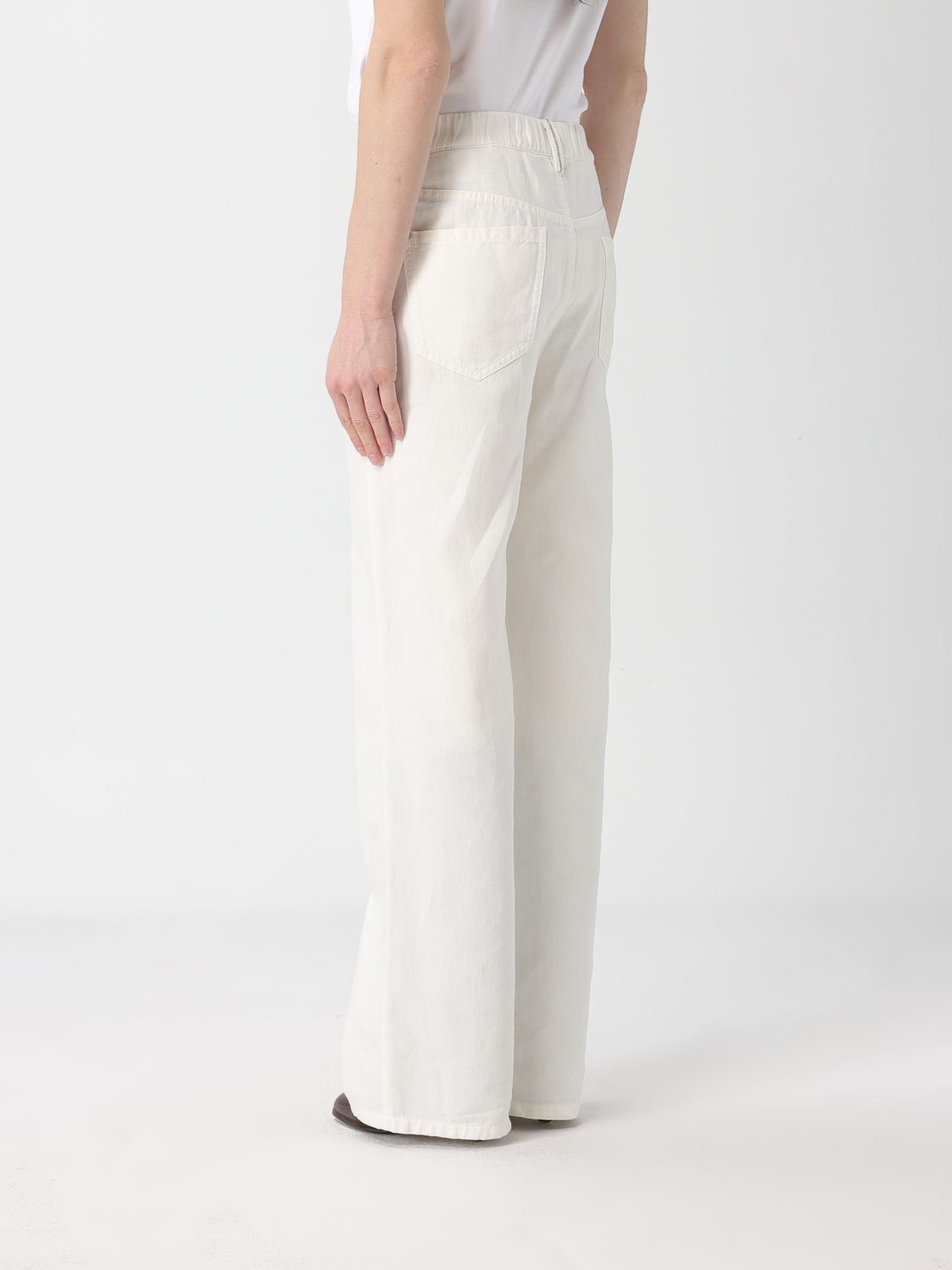 [Brunello Cucinelli] Jeans SS26 ML996P4053 C1101