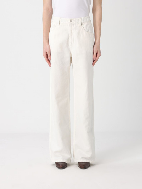 [Brunello Cucinelli] Jeans SS26 ML996P4053 C1101