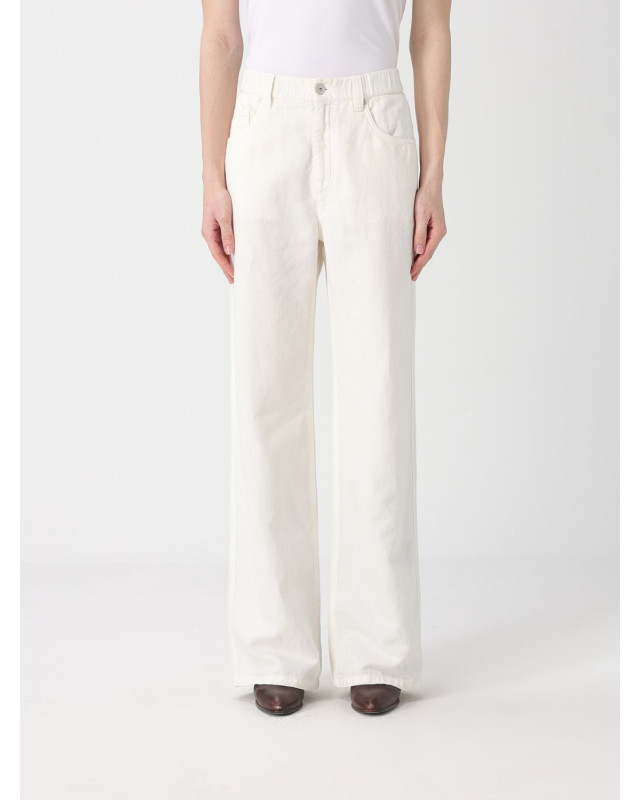 [Brunello Cucinelli] Jeans SS26 ML996P4053 C1101