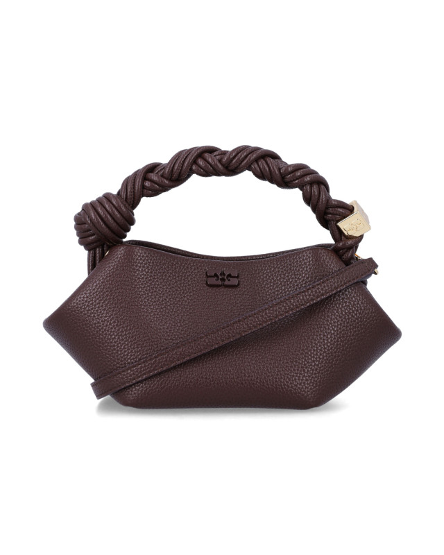 [GANNI] Tote bag FW26 A72755894979