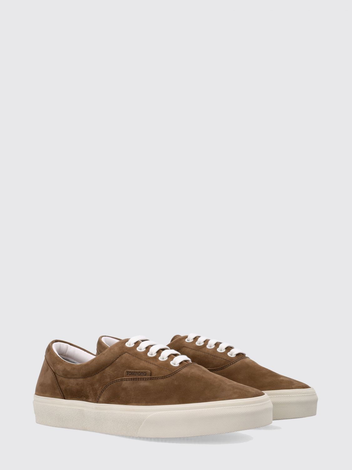 [Tom Ford] Sneakers SS26 J1434LCL215L EWE