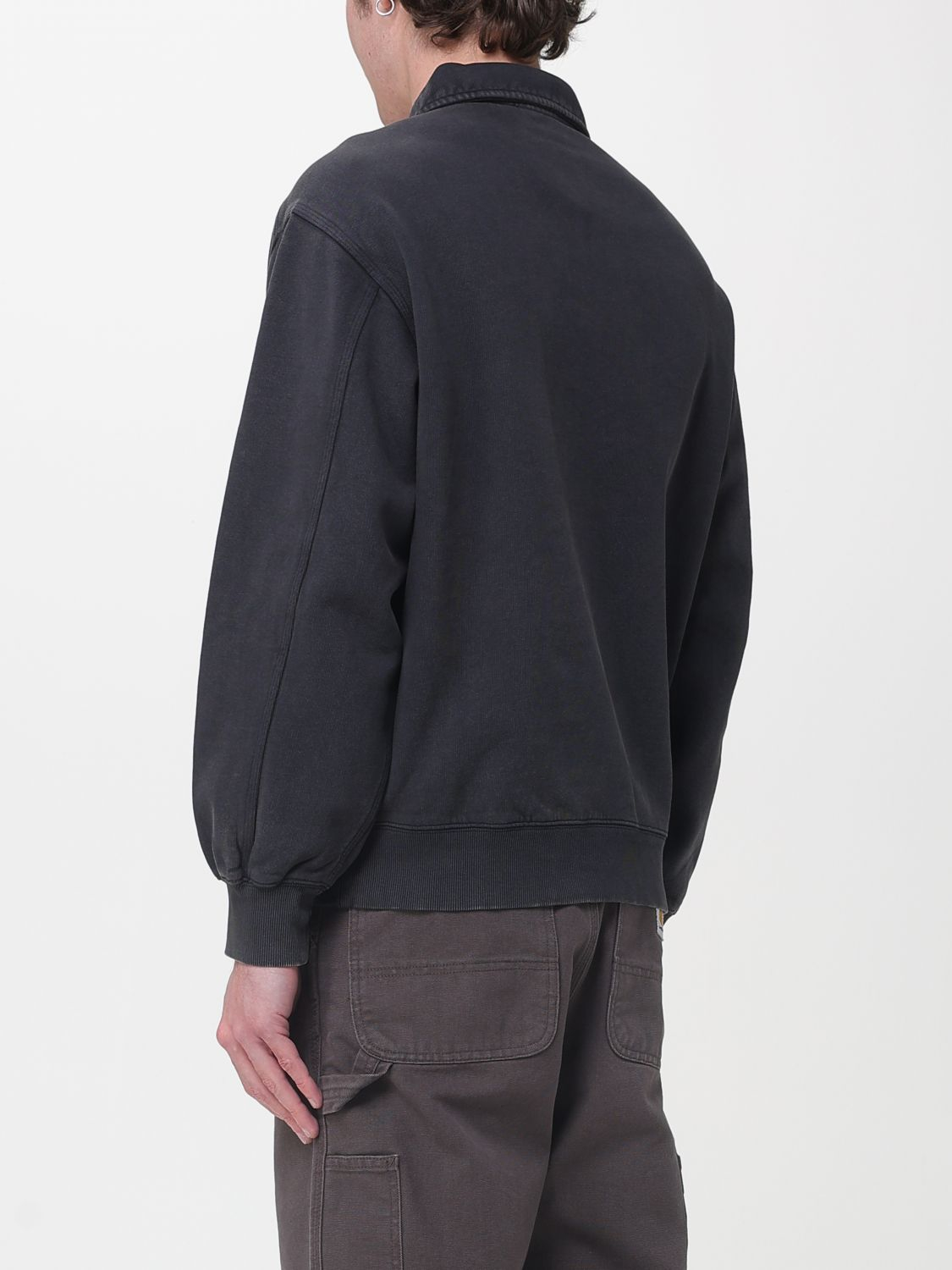 [CARHARTT WIP] Sweatshirt SS26 I036350 8906