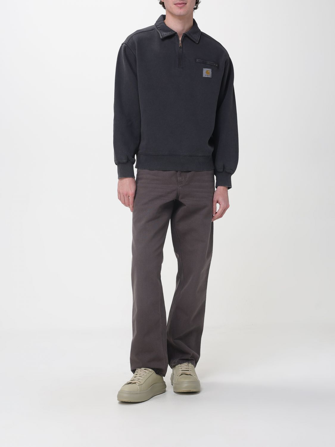 [CARHARTT WIP] Sweatshirt SS26 I036350 8906