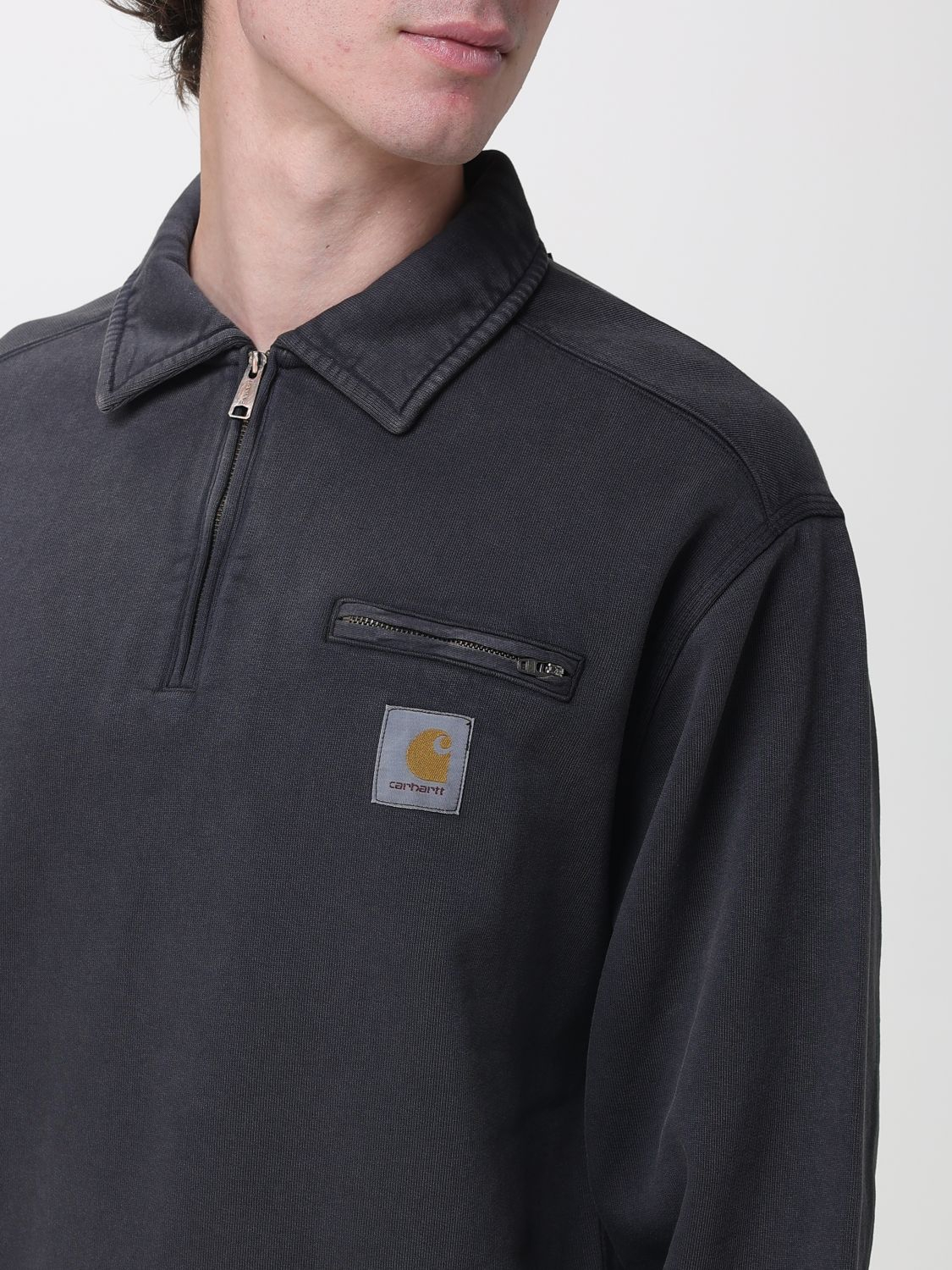 [CARHARTT WIP] Sweatshirt SS26 I036350 8906
