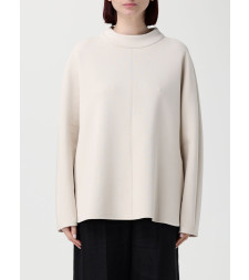 [S Max Mara] T-shirts Long Sleeve SS26 2619971051600 001