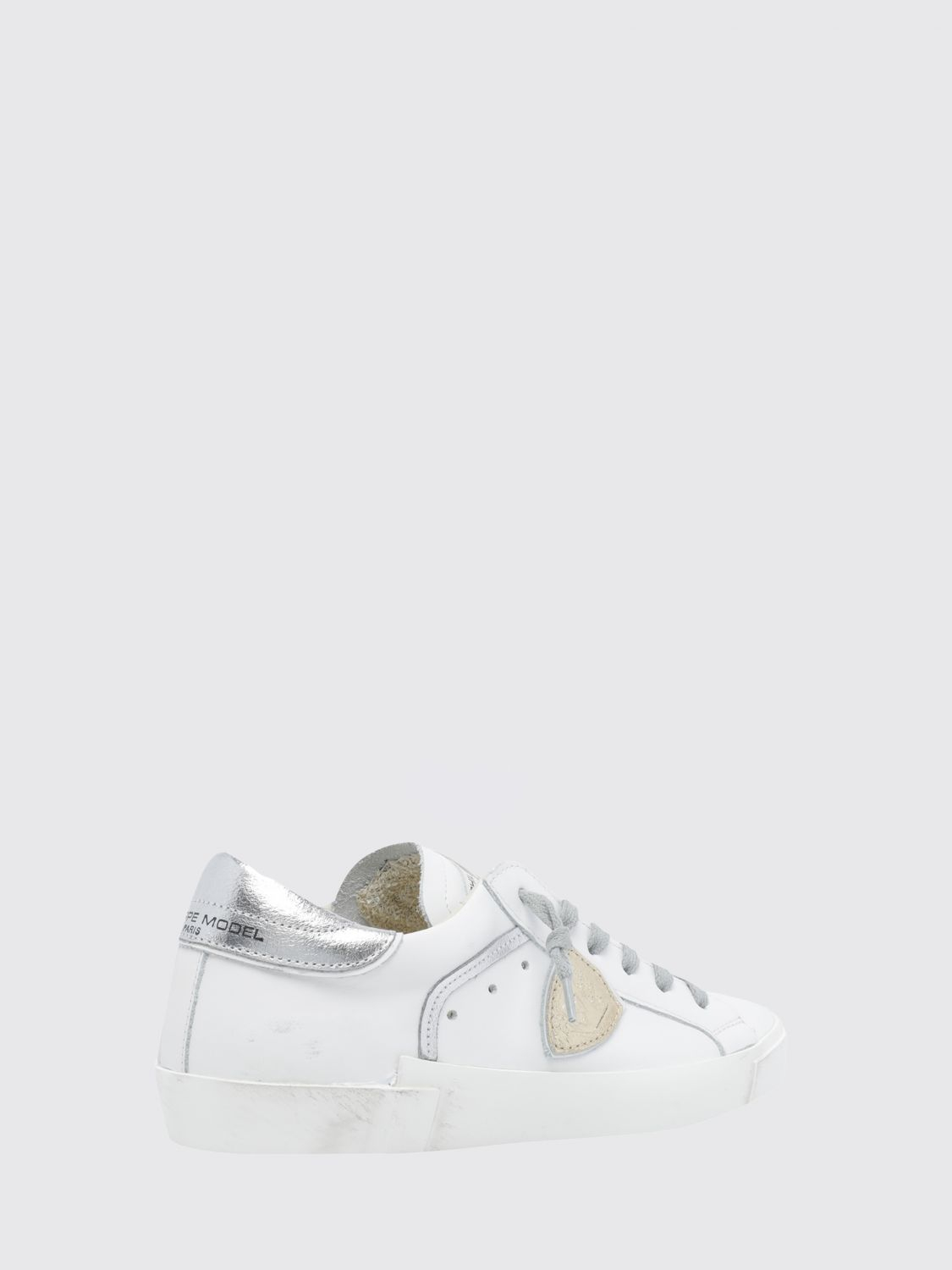[PHILIPPE MODEL] Sneakers SS26 PRLD VM04