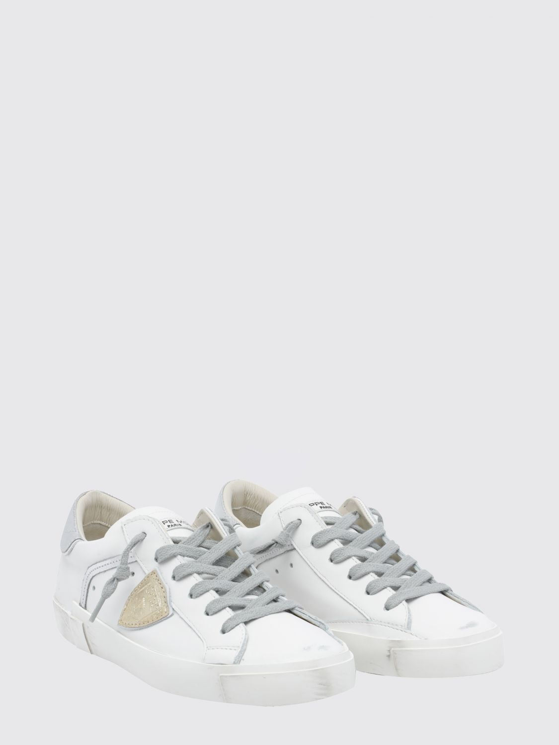 [PHILIPPE MODEL] Sneakers SS26 PRLD VM04