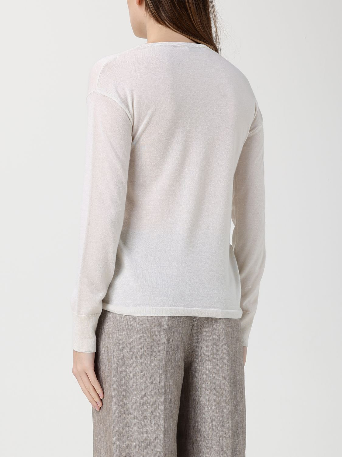 [Max Mara] Knitwear SS26 2611361038600 001