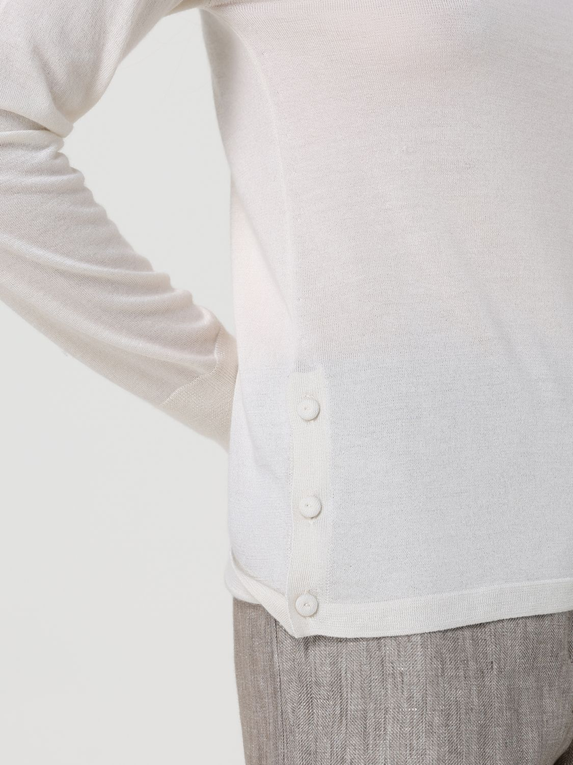 [Max Mara] Knitwear SS26 2611361038600 001