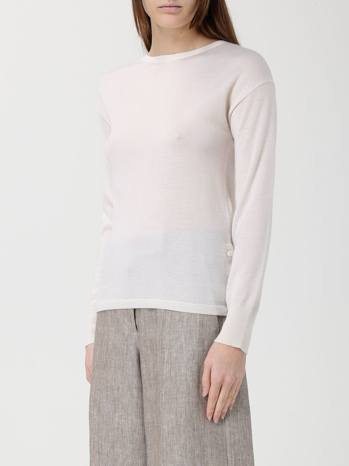 [Max Mara] Knitwear SS26 2611361038600 001