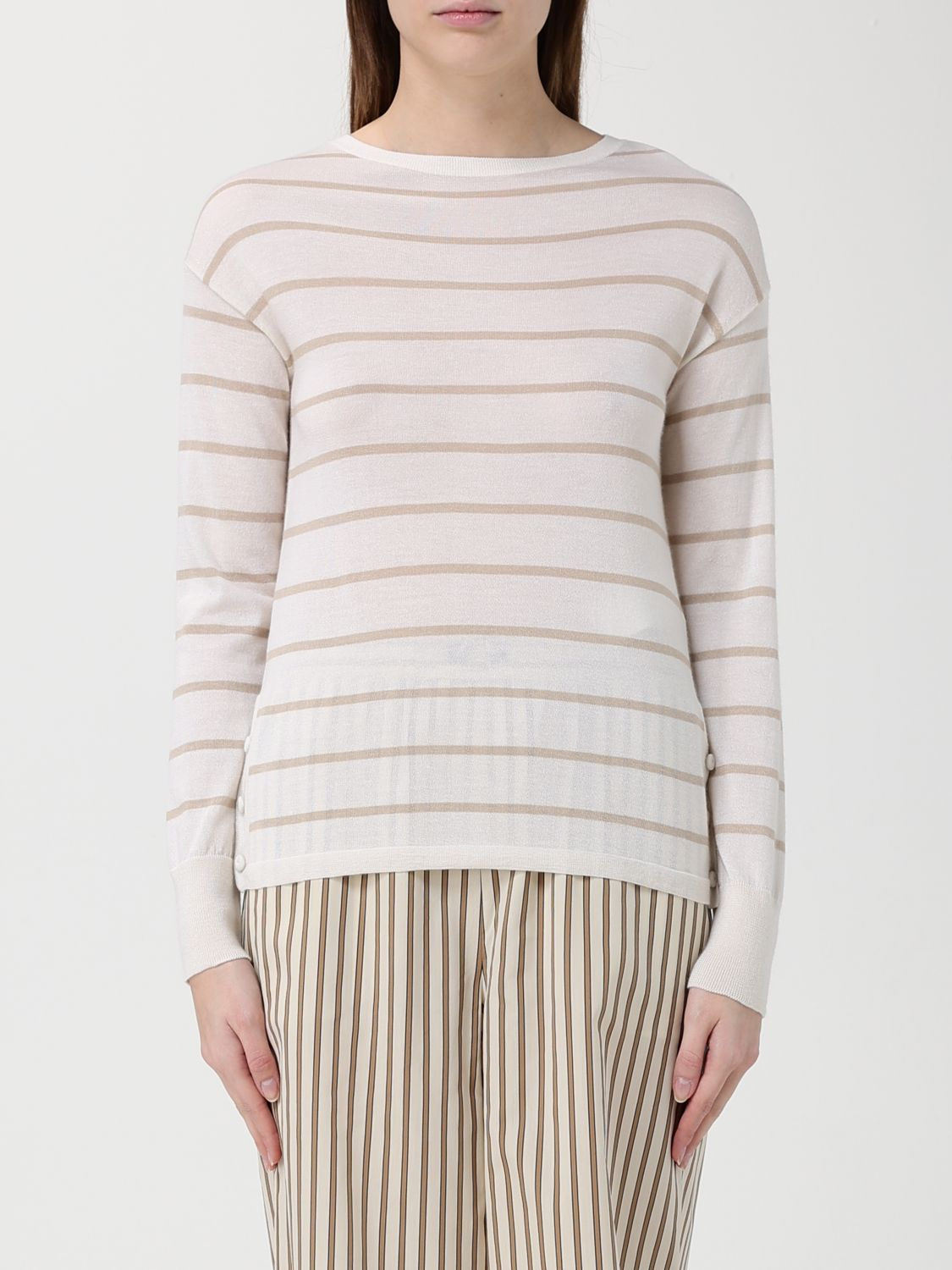 [Max Mara] Knitwear SS26 2611361038600 007