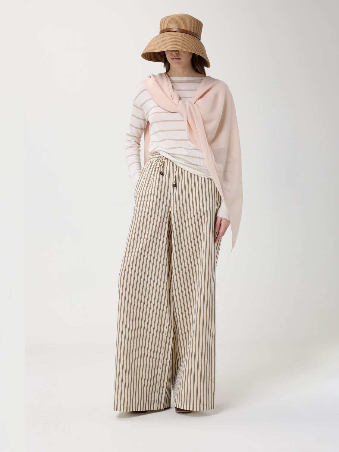 [Max Mara] Knitwear SS26 2611361038600 007