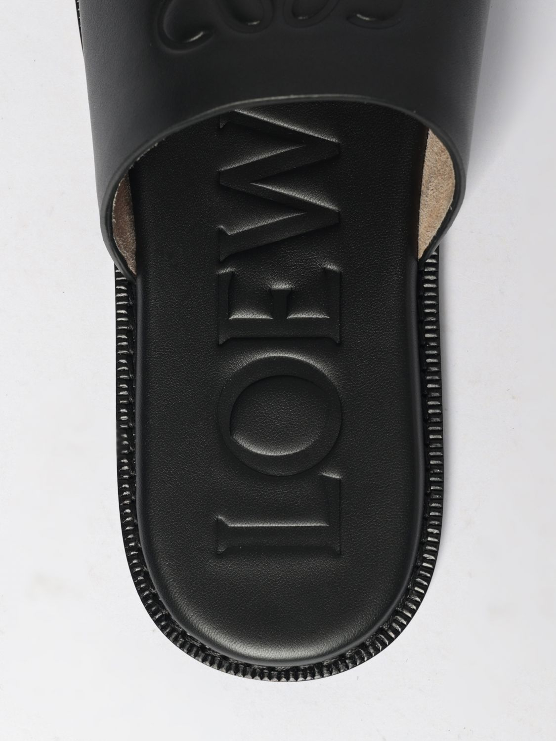 [Loewe] Sandals SS26 M616465X22 1100