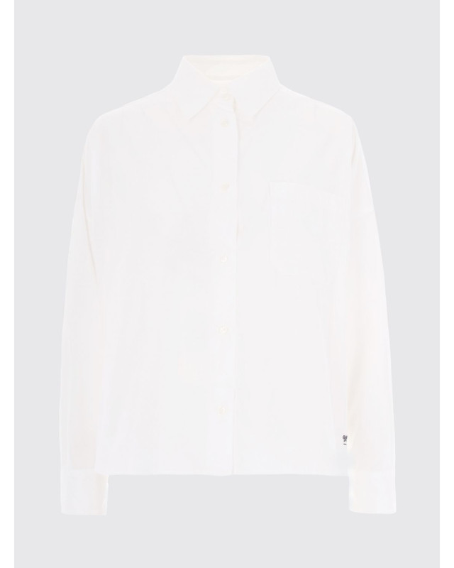 [WEEKEND MAX MARA] Shirts Long Sleeve SS26 2615111031600 001
