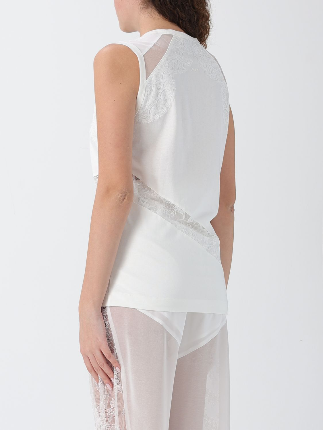 [PINKO] Tank top SS26 106291A335 Z05