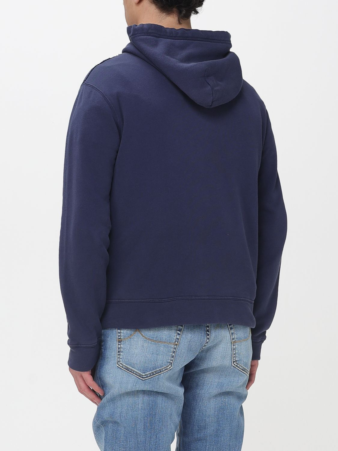 [Polo Ralph Lauren] Sweatshirt SS26 710A12480 001
