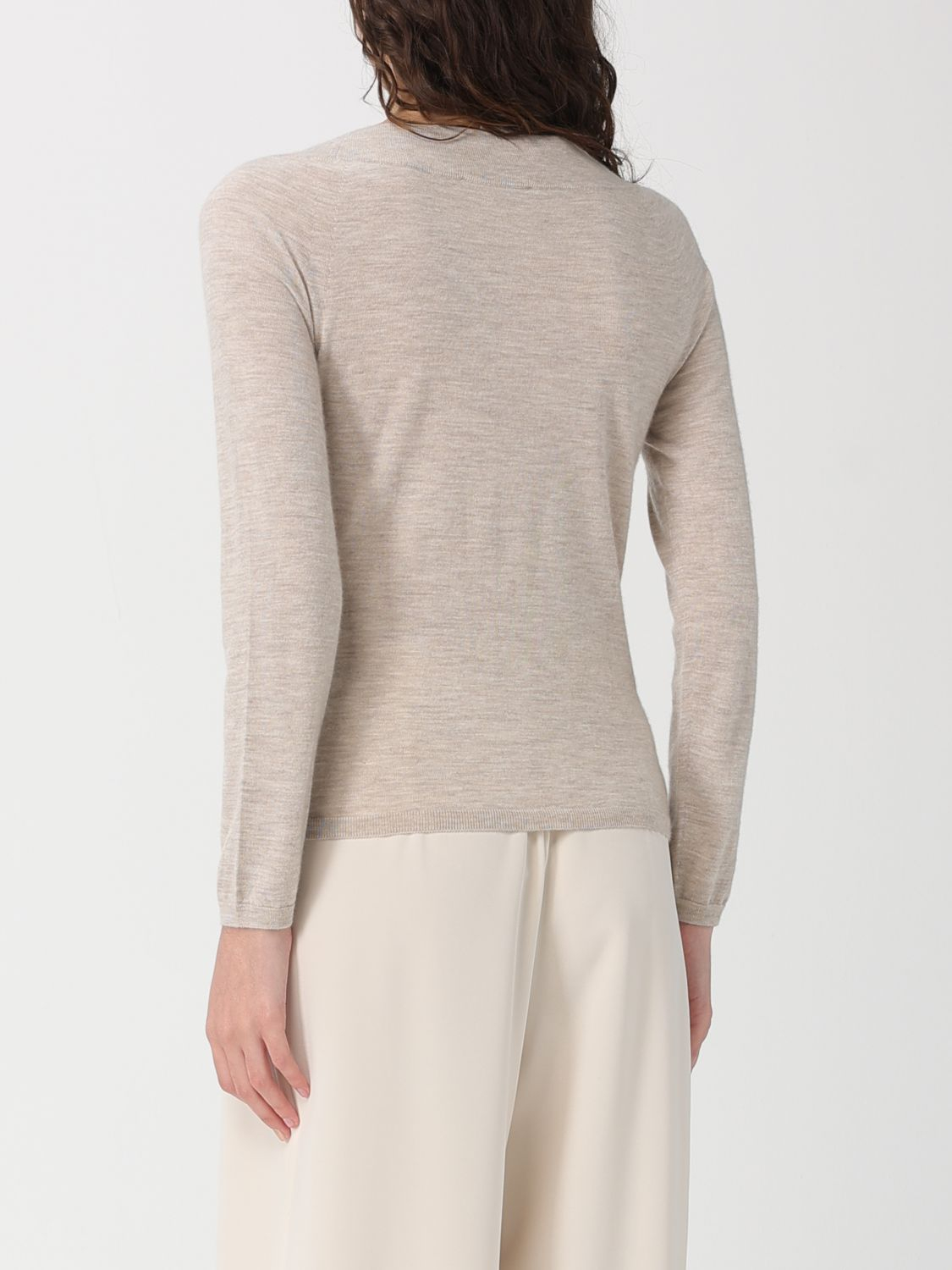 [Max Mara] Knitwear SS26 2611381011600 002