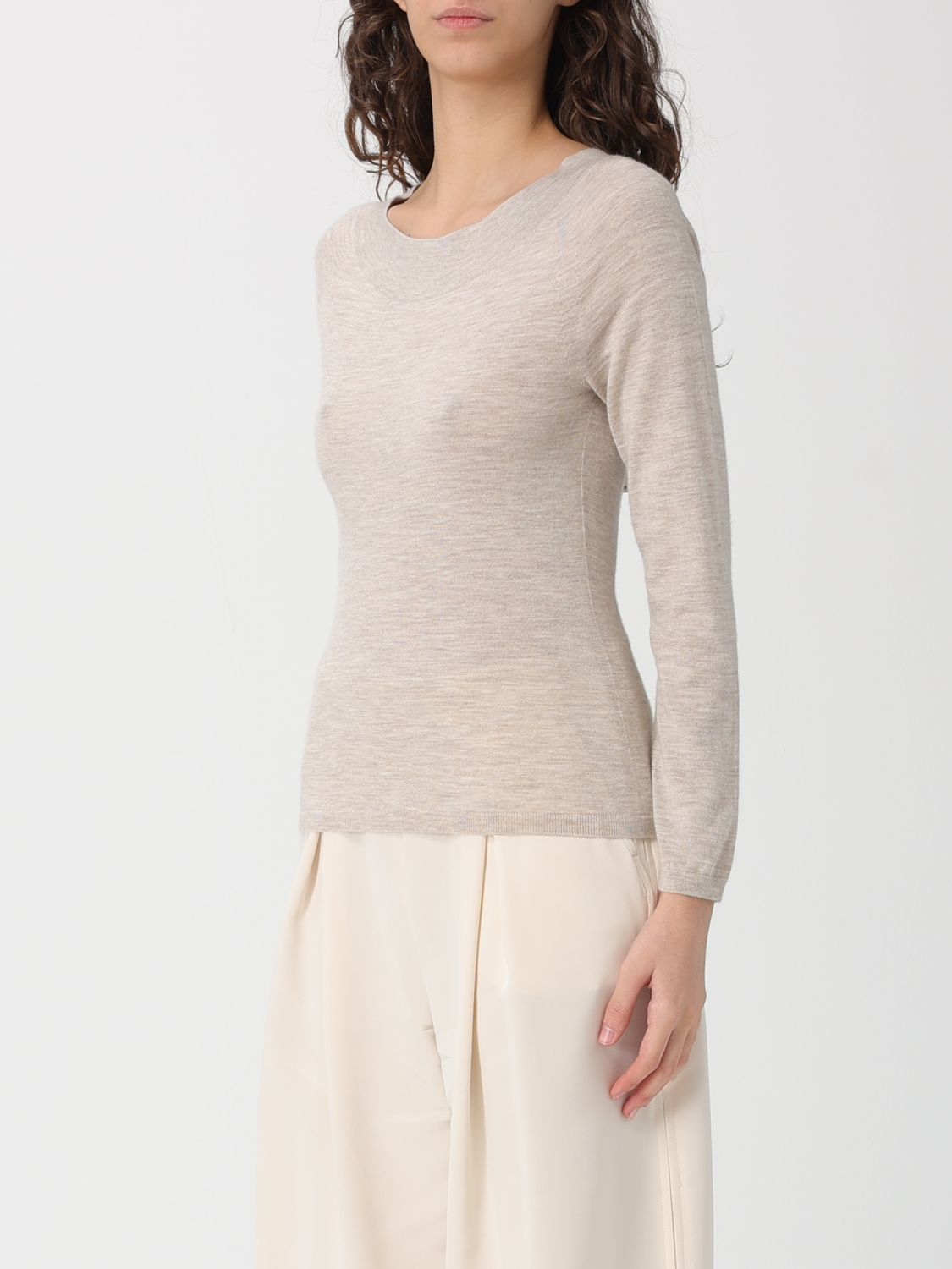 [Max Mara] Knitwear SS26 2611381011600 002