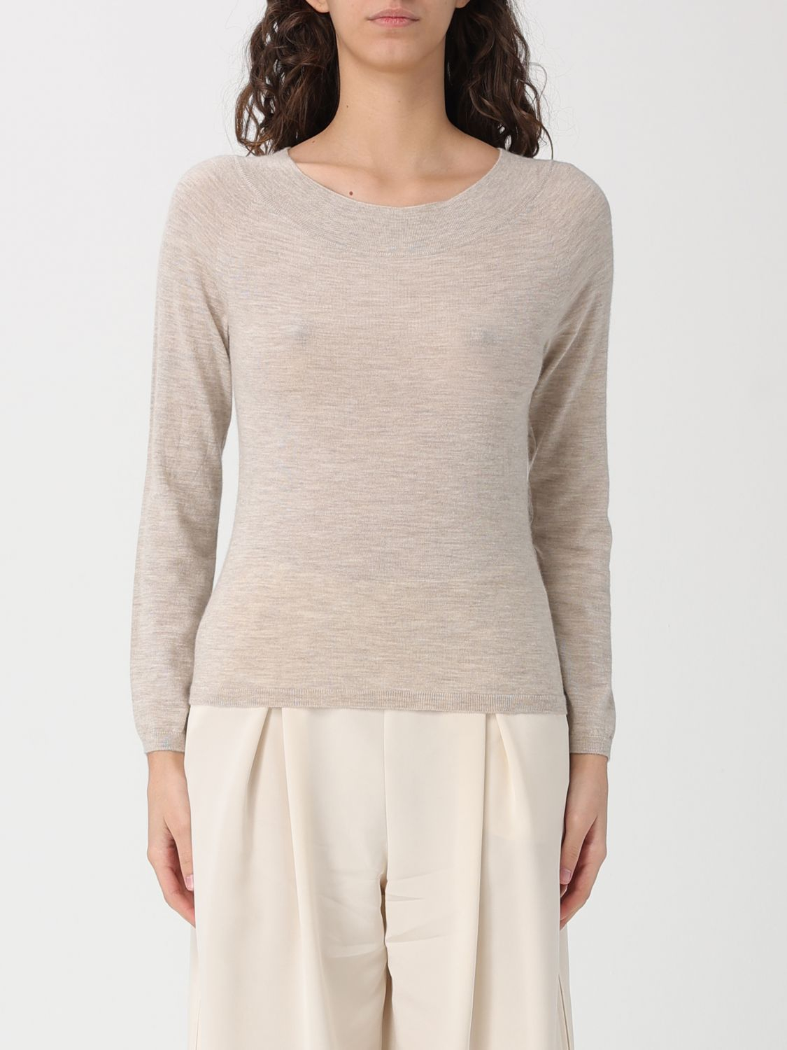 [Max Mara] Knitwear SS26 2611381011600 002