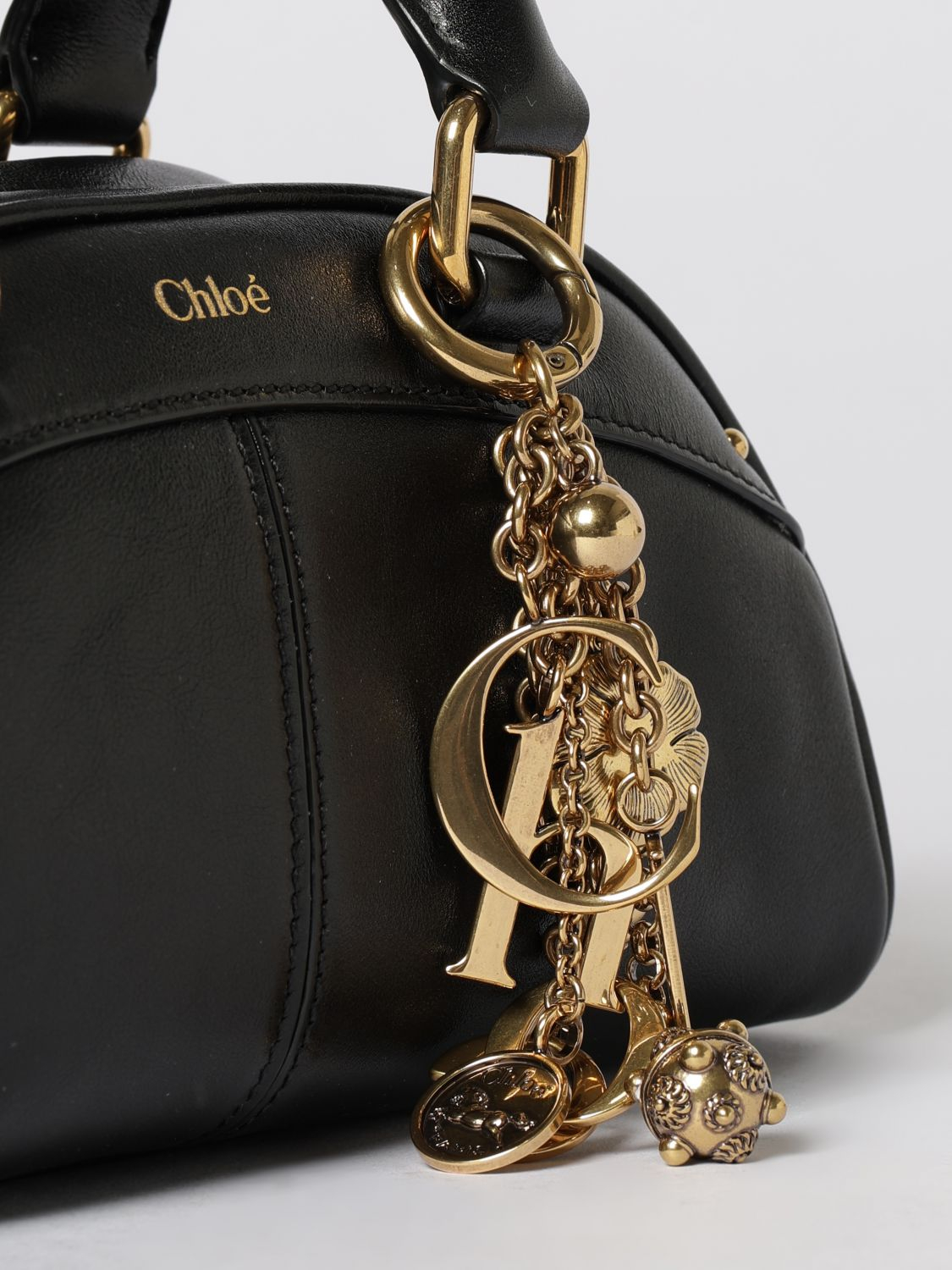 [Chloe] Tote bag SS26 CH26SS956Q86 001
