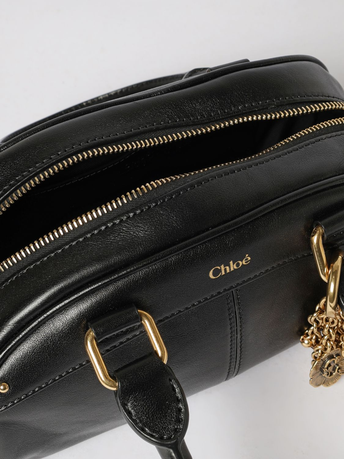 [Chloe] Tote bag SS26 CH26SS956Q86 001