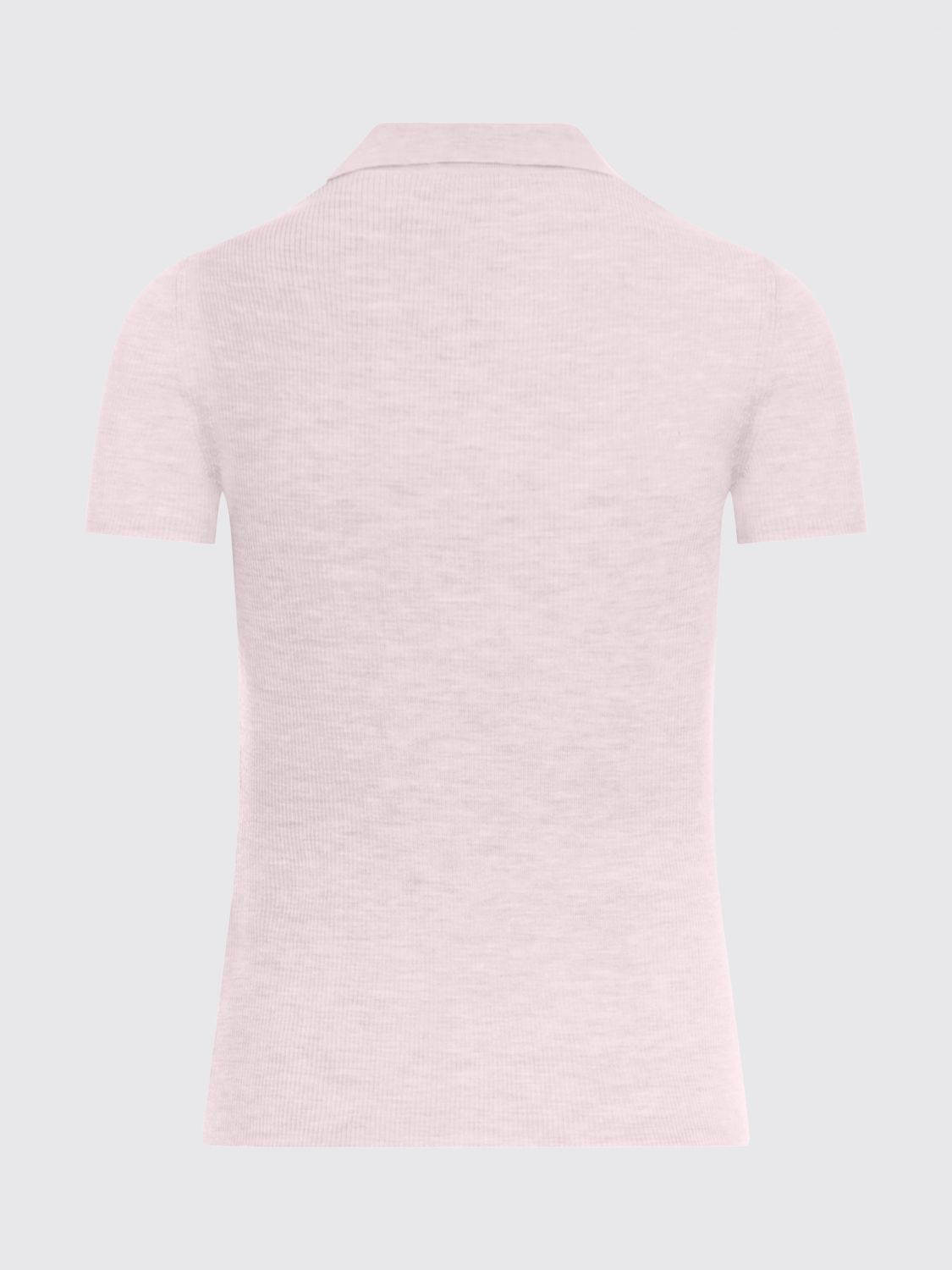 [Max Mara] T-shirts Short Sleeve SS26 2611361171600 014