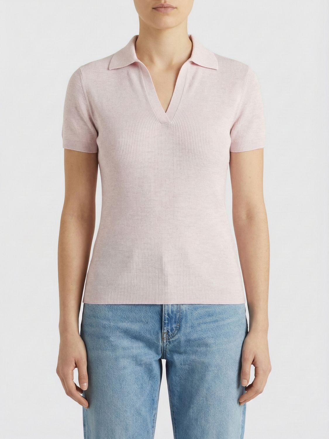 [Max Mara] T-shirts Short Sleeve SS26 2611361171600 014