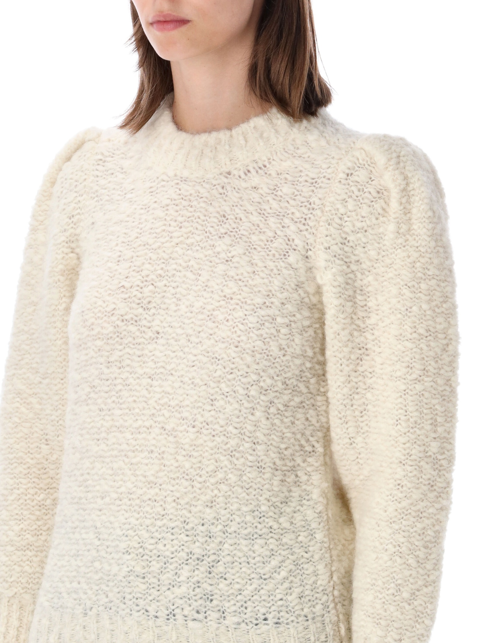 [Isabel Marant] Knitwear FW26 PU0963FAD3L06I23EC