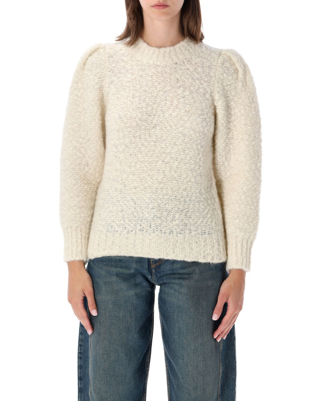 [Isabel Marant] Knitwear FW26 PU0963FAD3L06I23EC