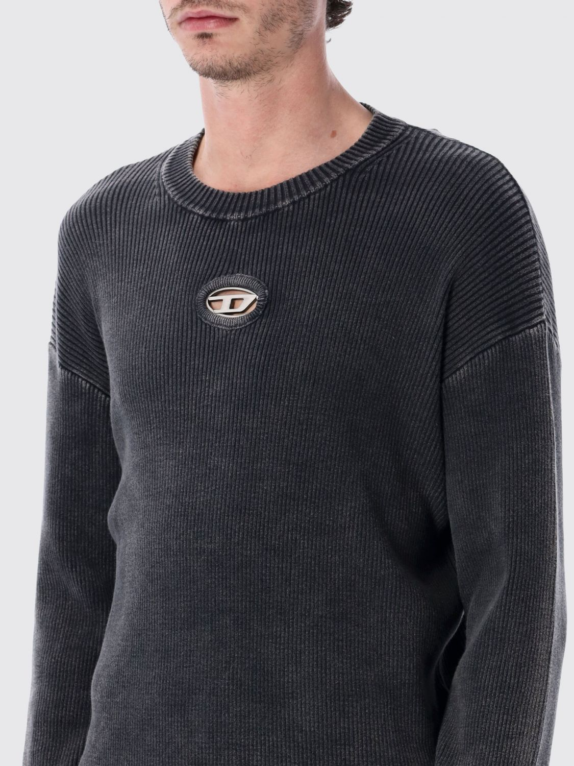 [Diesel] Knitwear SS26 A220130AKBQ 900