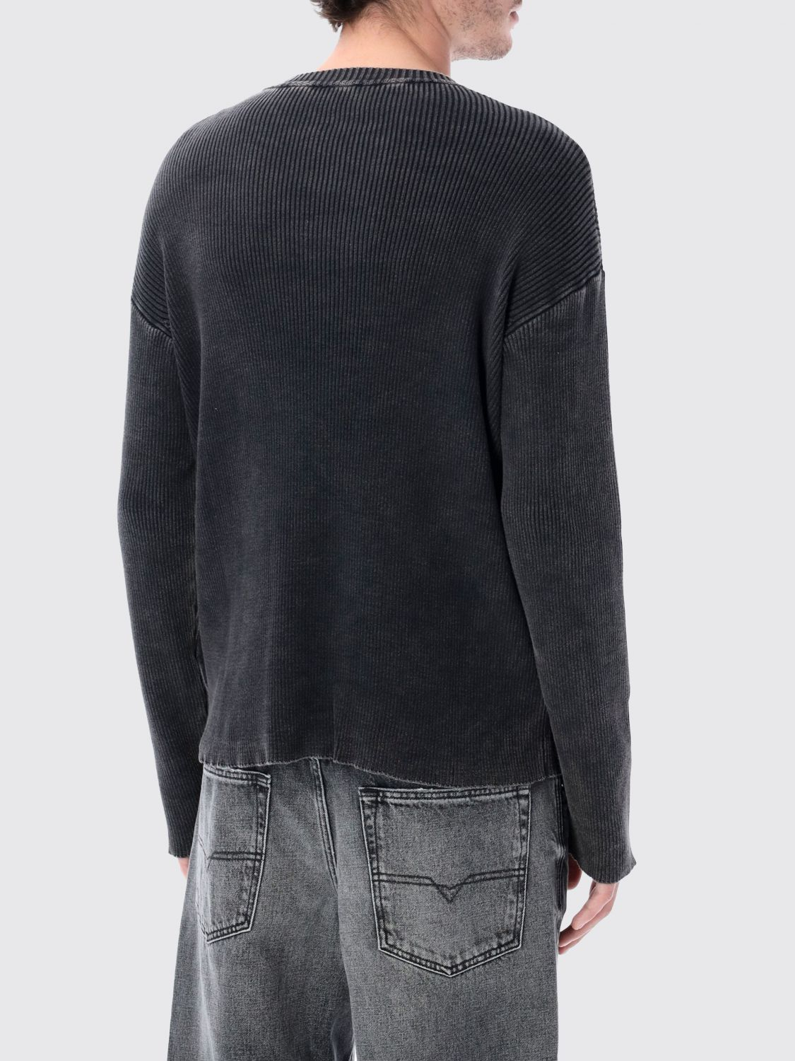 [Diesel] Knitwear SS26 A220130AKBQ 900