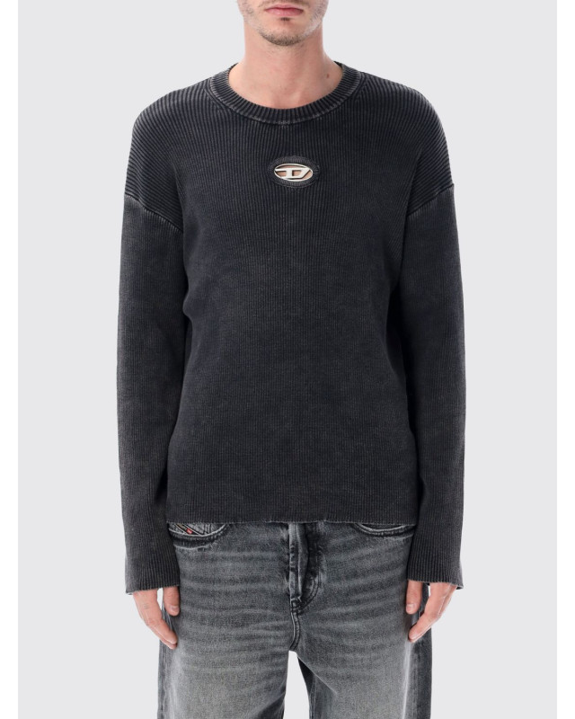 [Diesel] Knitwear SS26 A220130AKBQ 900