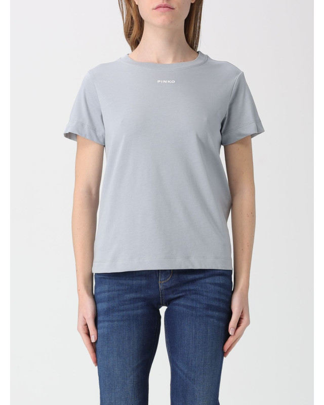 [PINKO] T-shirts Short Sleeve SS26 100373A34F E87