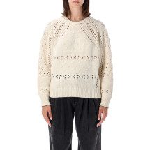 [Marant Etoile] Knitwear FW26 PU0938FAD3L02E23EC