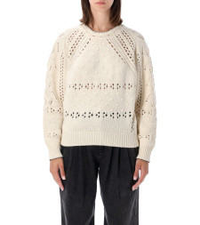 [Marant Etoile] Knitwear FW26 PU0938FAD3L02E23EC