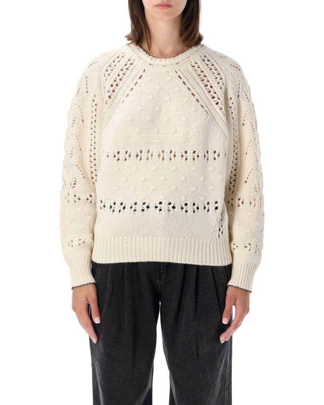 [Marant Etoile] Knitwear FW26 PU0938FAD3L02E23EC