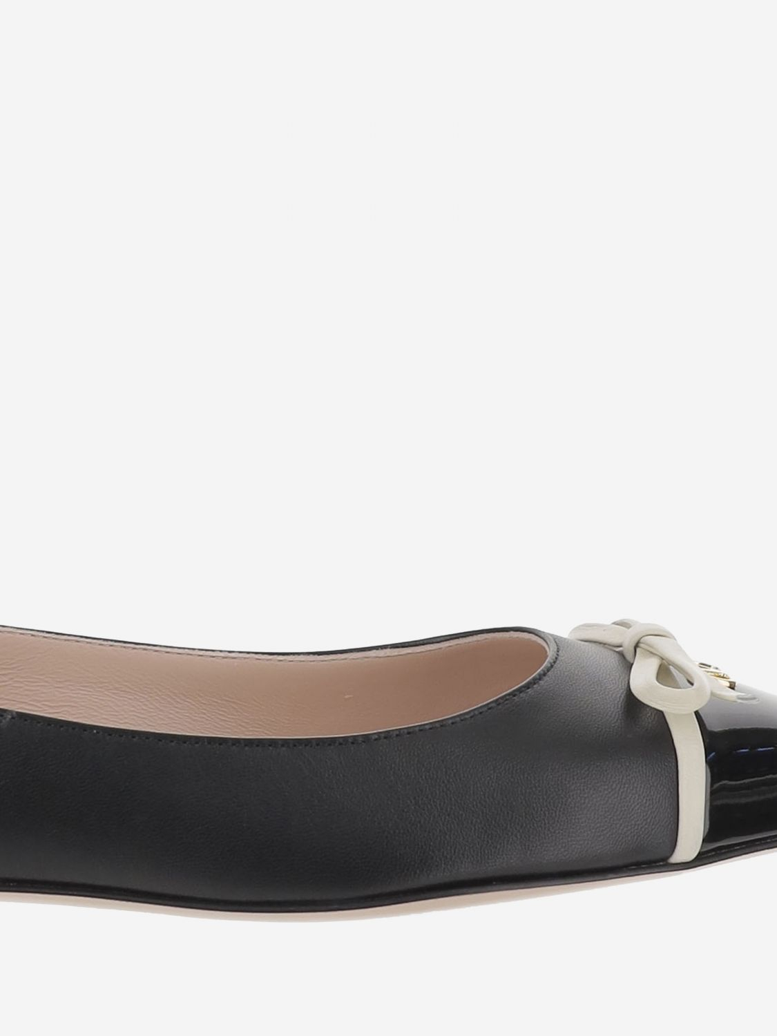 [Valentino Garavani] Flat shoes SS26 7W2S0MC9DAL 790