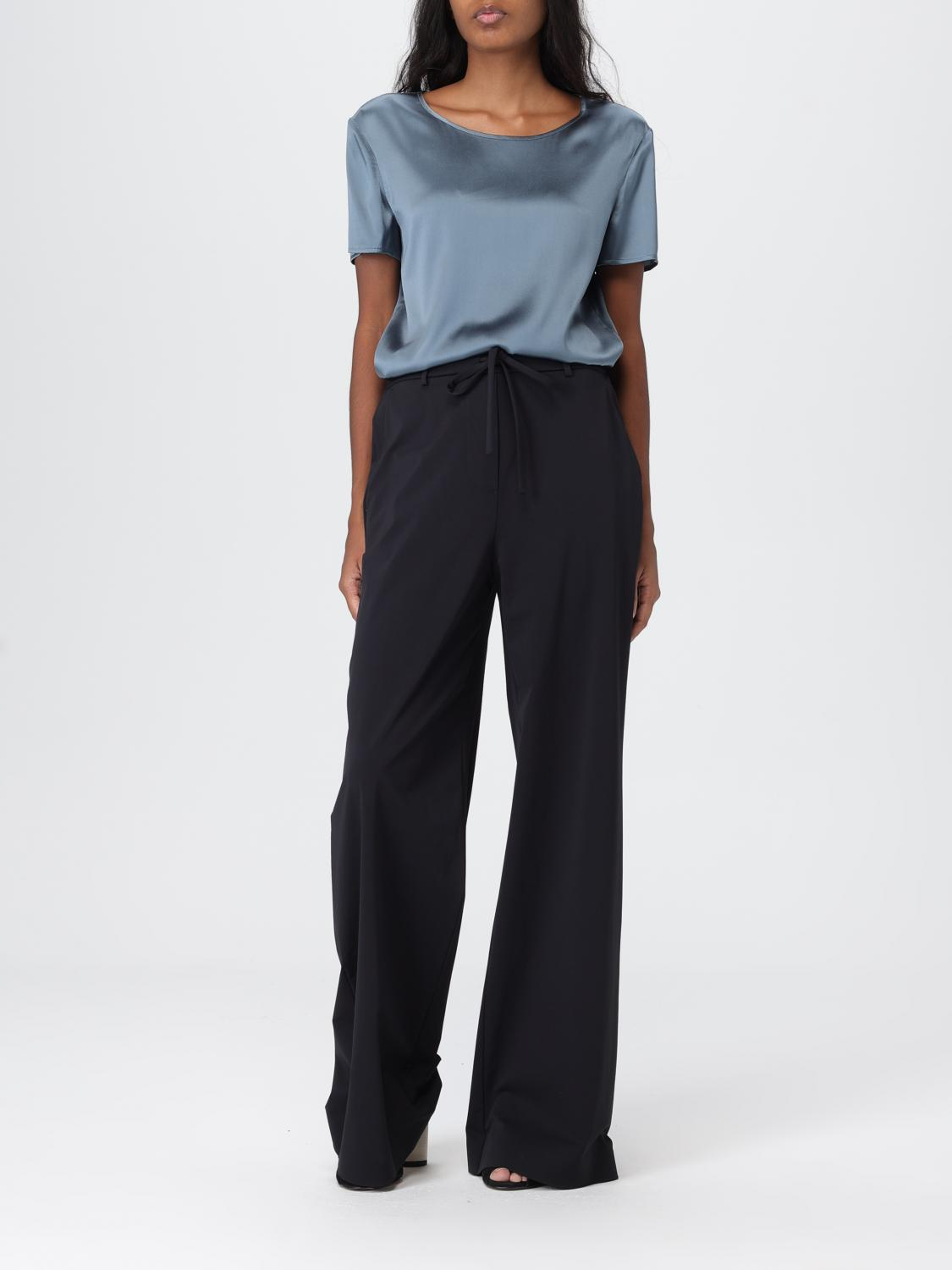 [MAX MARA LEISURE] Shirts Short Sleeve SS26 2526116017600 008