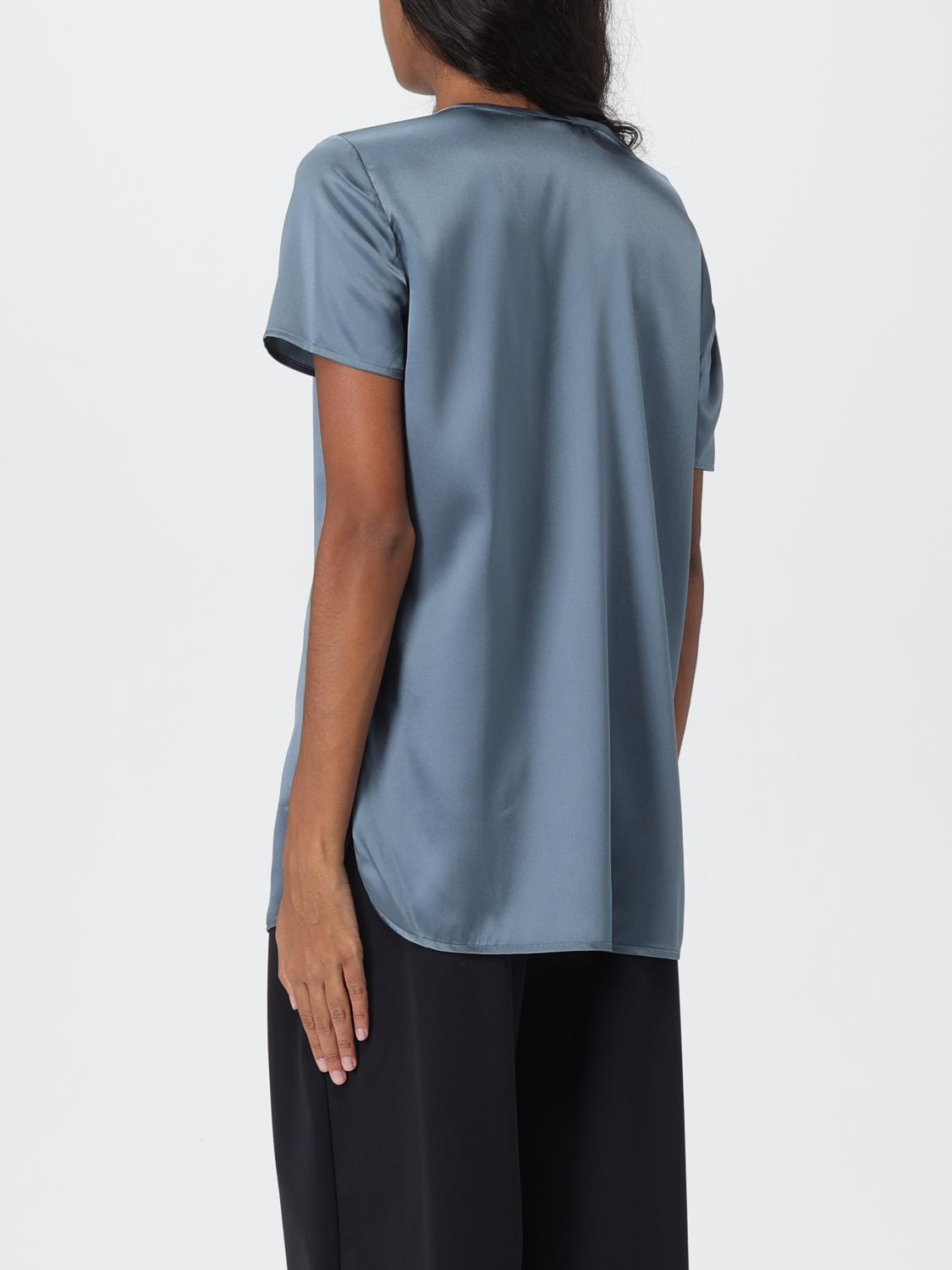 [MAX MARA LEISURE] Shirts Short Sleeve SS26 2526116017600 008