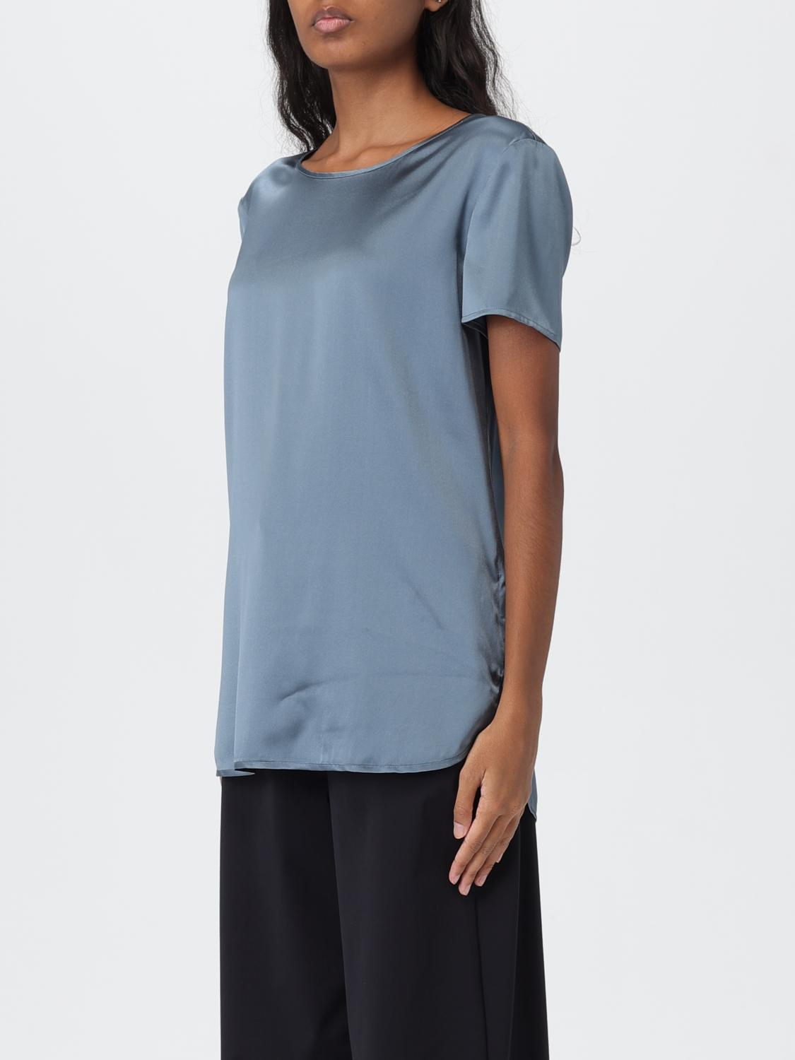 [MAX MARA LEISURE] Shirts Short Sleeve SS26 2526116017600 008