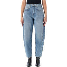 [Isabel Marant] Jeans FW26 PA0584FAD1H04I30LU
