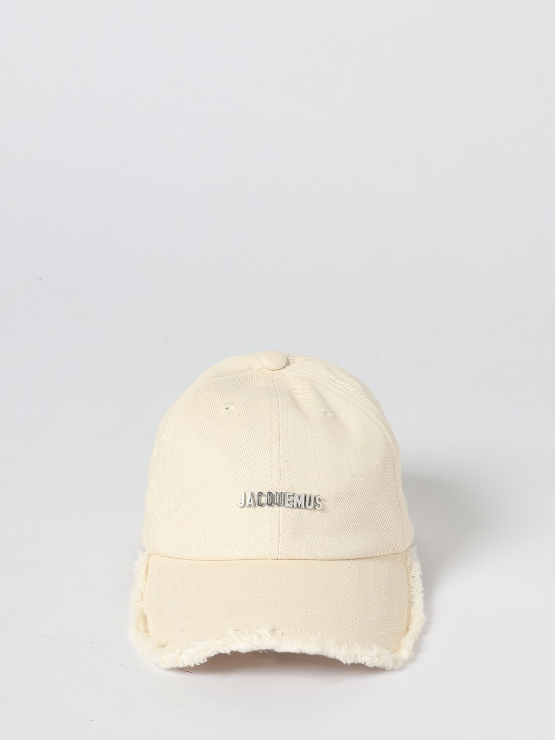 [JACQUEMUS] Cap SS26 ACU00452DAW00092 110